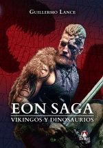 EON SAGA VIKINGOS Y DINOSAURIOS