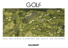 MEJORES CAMPOS DE GOLF DE ESPAÑA LOS