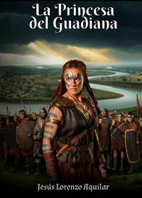 PRINCESA DEL GUADIANA LA