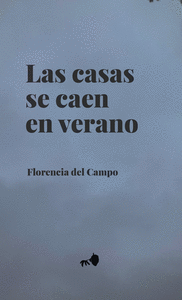 CASAS SE CAEN EN VERANO LAS