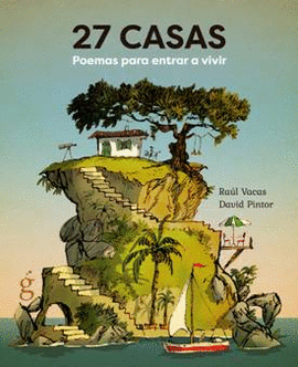 27 CASAS