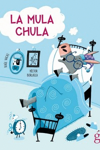MULA CHULA LA
