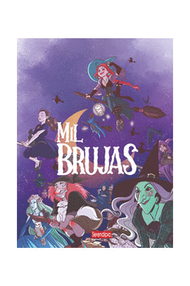 MIL BRUJAS