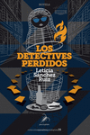 DETECTIVES PERDIDOS LOS