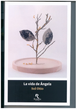 VIDA DE ANGELA LA