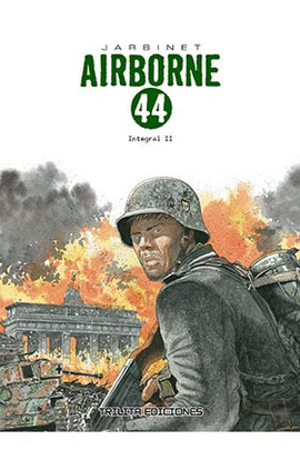 AIRBORNE 44 INTEGRAL N 02