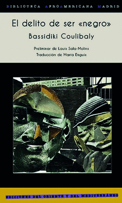 DELITO DE SER NEGRO