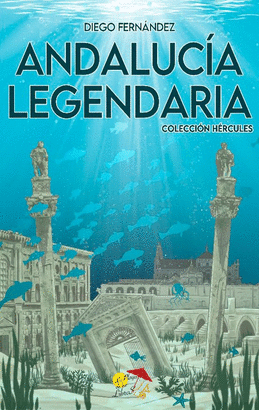 ANDALUCIA LEGENDARIA