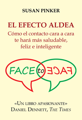 EFECTO ALDEA EL