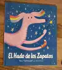 HADO DE LOS ZAPATOS EL