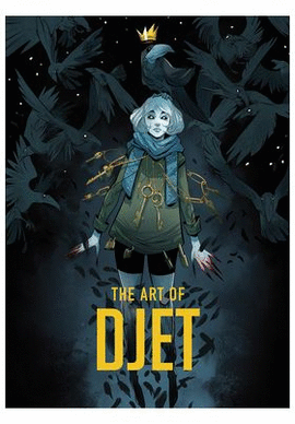 ART OF DJET THE