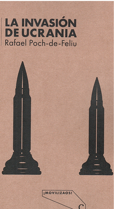 INVASION DE UCRANIA LA