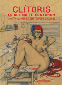CLITORIS