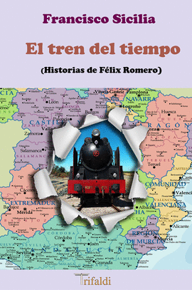 TREN DEL TIEMPO EL