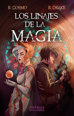 LINAJES DE LA MAGIA LOS