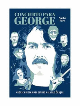 CONCIERTO PARA GEORGE