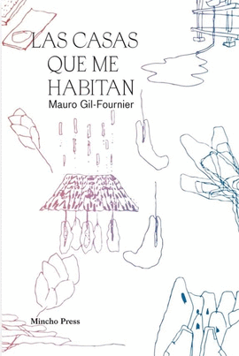 CASAS QUE ME HABITAN LAS