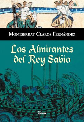 ALMIRANTES DEL REY SABIO LOS