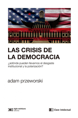 CRISIS DE LA DEMOCRACIA LAS
