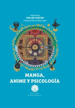 MANGA ANIME Y PSICOLOGIA