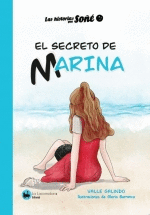 SECRETO DE MARINA EL