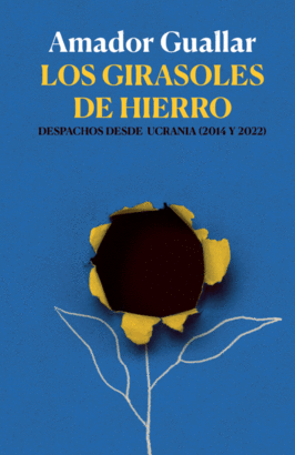GIRASOLES DE HIERRO LOS
