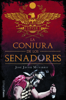 CONJURA DE LOS SENADORES LA