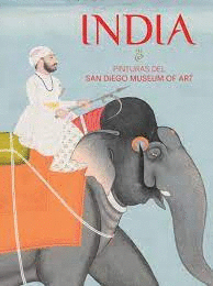 INDIA PINTURAS DEL SAN DIEGO MUSEUM OF ART