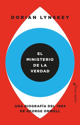 MINISTERIO DE LA VERDAD EL