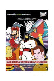 OTRAS SERIES DE ANIMACION LAS