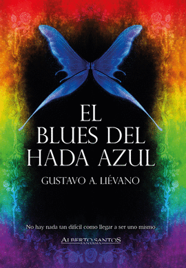 BLUES DEL HADA AZUL EL