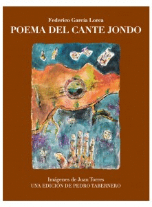 POEMA DEL CANTE JONDO