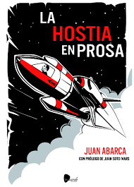 HOSTIA EN PROSA LA