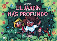 JARDIN MAS PROFUNDO EL