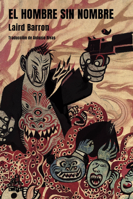 HOMBRE SIN NOMBRE EL