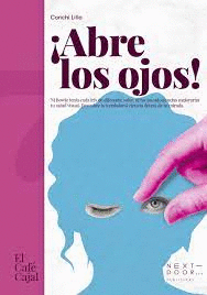 ABRE LOS OJOS