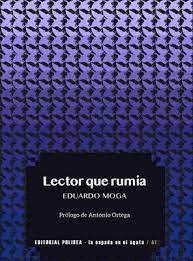 LECTOR QUE RUMIA