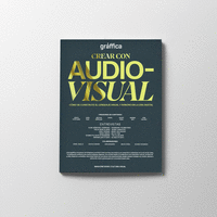 REVISTA GRAFFICA N 38 CREAR CON AUDIOVISUAL