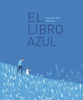 LIBRO AZUL EL