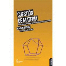 CUESTON DE MATERIA