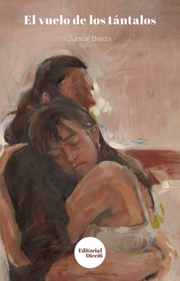 VUELO DE LOS TANTALOS EL