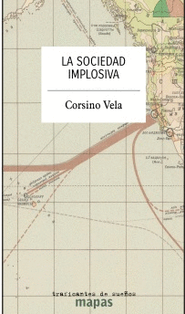 SOCIEDAD IMPLOSIVA LA