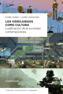 VIDEOJUEGOS COMO CULTURA LOS