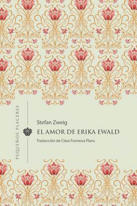 AMOR DE ERIKA EWALD EL