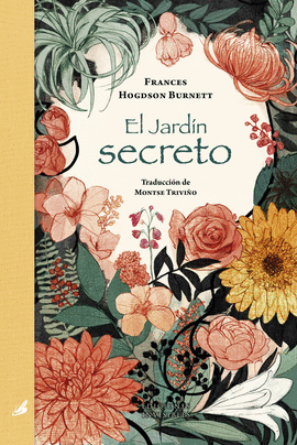 JARDIN SECRETO EL