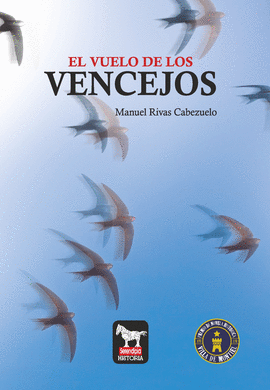 VUELO DE LOS VENCEJOS EL
