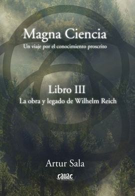 MAGNA CIENCIA LIBRO III