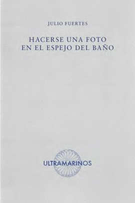 HACERSE UNA FOTO EN EL ESPEJO DEL BAÑO