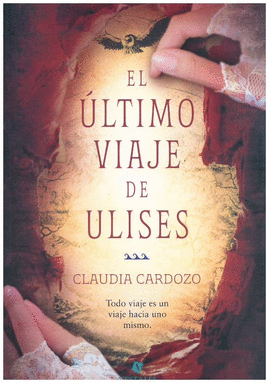 ULTIMO VIAJE DE ULISES EL