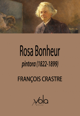 ROSA BONHEUR PINTORA (1822-1899)